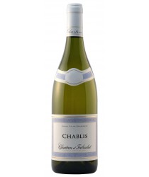 CHARTRON  CHABLIS   WHITE 